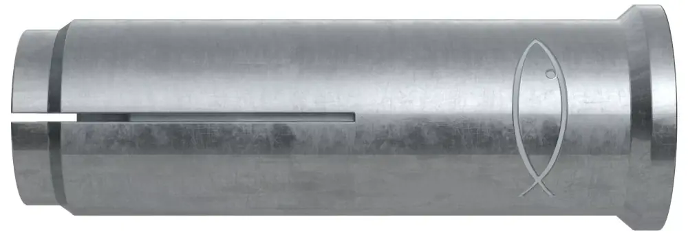 fischer Inslaganker EA II M10x30 EV - 48332 - Nieuw product