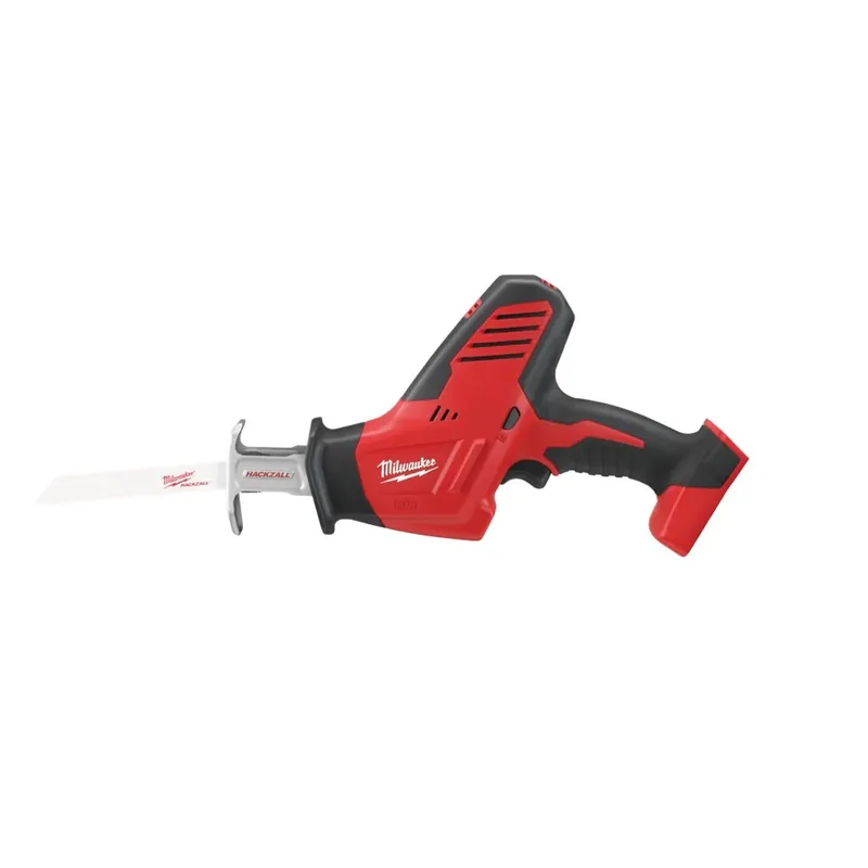 Extra korting | Milwaukee C18 HZ-0 M18 1-HAND COMPACTHACKZALL