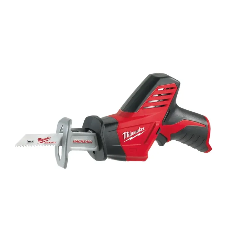 Milwaukee C12 HZ-0 M12 HACKZALL | Lage prijs