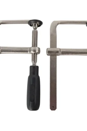 Goed beoordeeld | MILWAUKEE® PSA-1 Geleiderail Klemmen - 4932479068