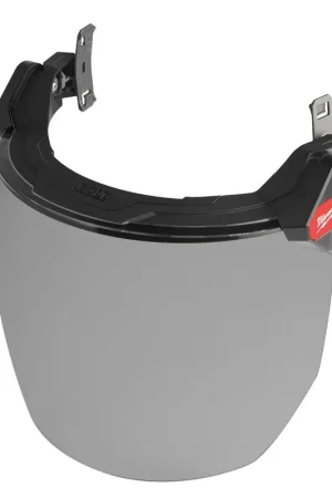 Flitsaanbieding - MILWAUKEE® BOLT Gezichtsscherm Universeel Grijs