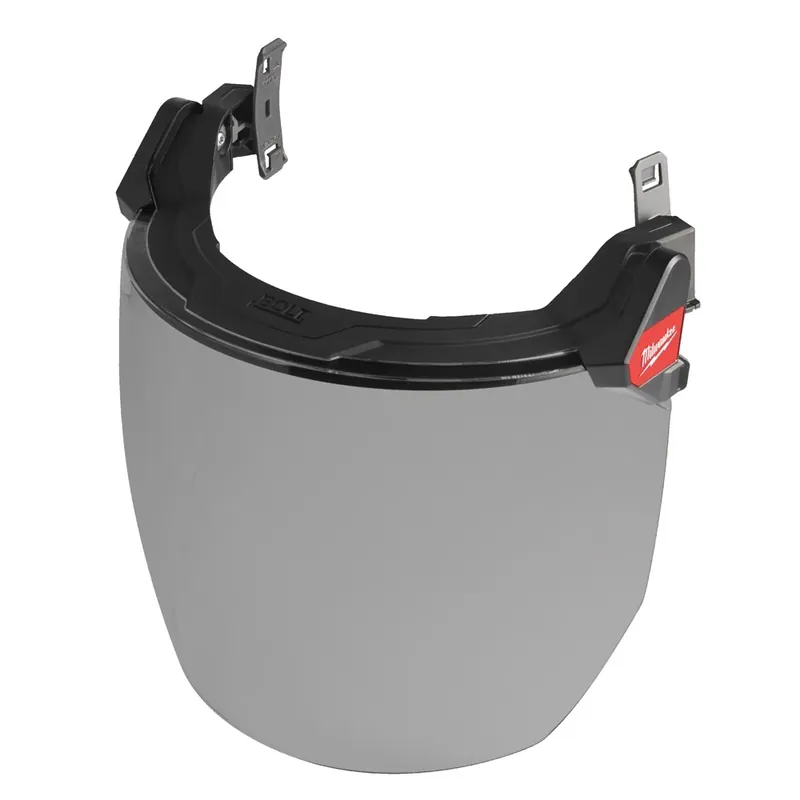 Flitsaanbieding - MILWAUKEE® BOLT Gezichtsscherm Universeel Grijs