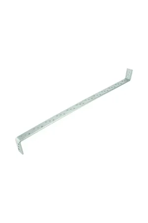 Uitverkoop - GB MUURPLAATHAAK 1000 VB 30X5