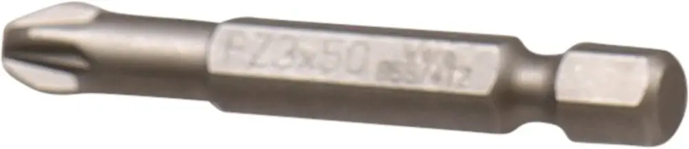 KELFORT BIT 50MM PZ3/50MM | Expreslevering