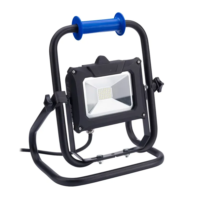 Deal | VETEC LED BOUWLAMP 20W RAPTOR 20-1