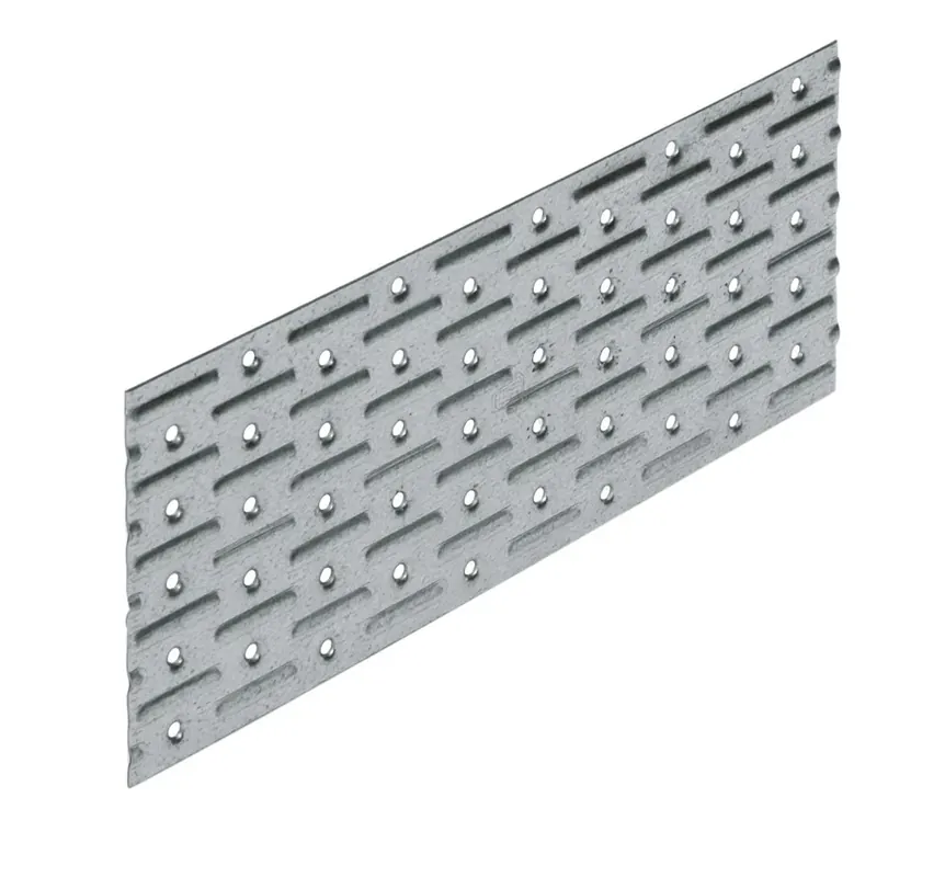 GB SPIJKERPLAAT 150X106 SV 1,25 | Online kopen