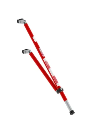 Altrex Driehoeksstabilisator Easy-Lock Rood Gecoat Mitower | Spoedlevering