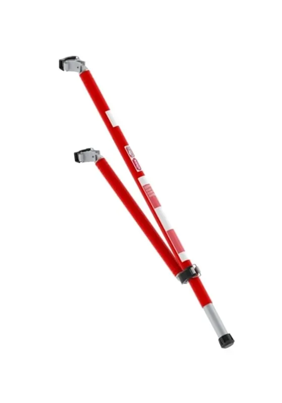 Altrex Driehoeksstabilisator Easy-Lock Rood Gecoat Mitower | Spoedlevering