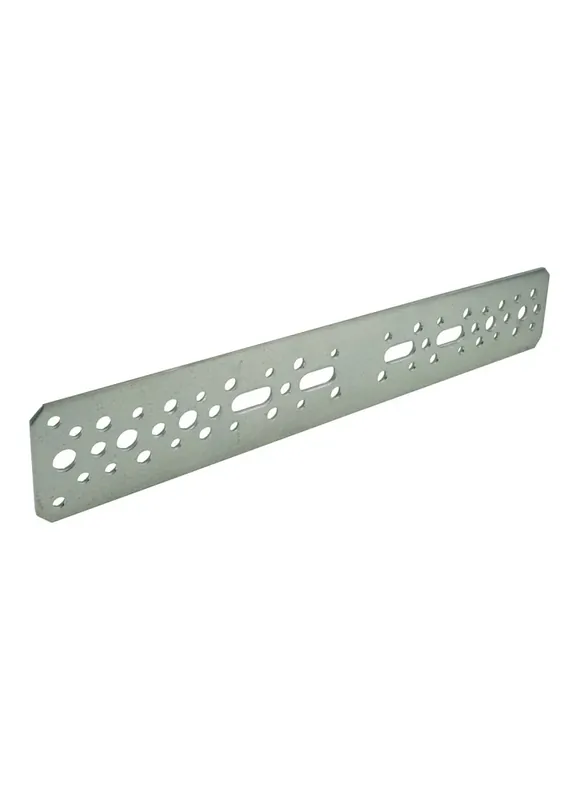 GB KOPPELPLAAT 415 ZM 72X5 - Meest verkocht