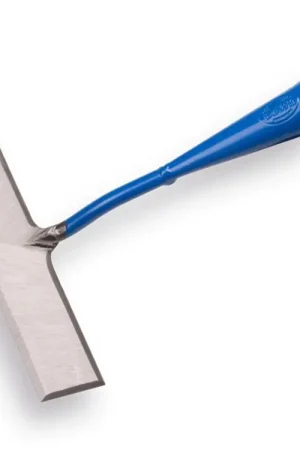 DE WIT GESMEDE SCHOFFEL 18CM ZONDER STEEL | Premiumkwaliteit