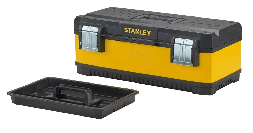 STANLEY FATMAX Gereedschapskoffer MP 23" - 1-95-613 | Topkwaliteit
