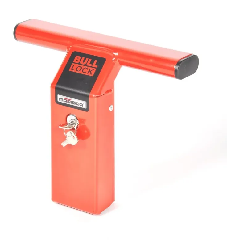 Matador TREKHAAKSLOT M-BULL-LOCK 2.0 | Extra voordeel