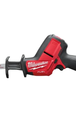 Bespaar nu - Milwaukee M12 CHZ-0 M12 FUEL COMPACTHACKZALL