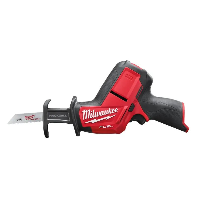 Bespaar nu - Milwaukee M12 CHZ-0 M12 FUEL COMPACTHACKZALL