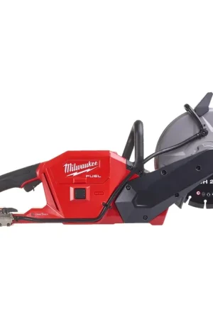 Goed beoordeeld | Milwaukee M18 FCOS230-121 M18 FUEL ACCU DOORSLIJPMACHINE