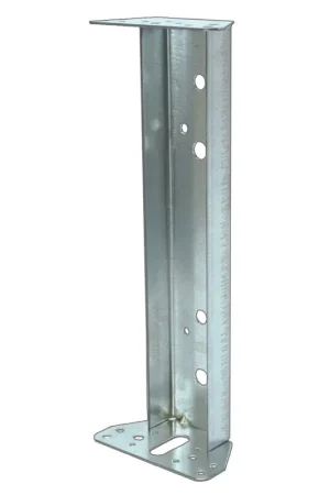 Zojuist toegevoegd | GB PUISTEUN 60X70X440 ZM 115X2