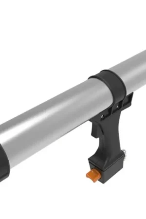 Bostik AirFlow II Kitpistool 400/600 - 1622477 - Koopje