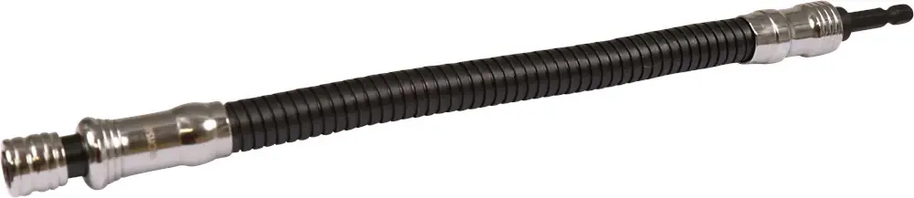 Direct bestellen - Ironside BITHOUDER FLEXIBEL 1/4"x300MM