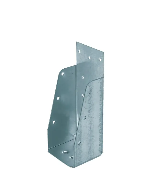 Aanrader - Balkdrager GBS-ZL 71x146mm SV-2 1,5mm - 09553.0010