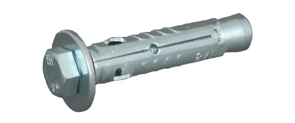 Actieprijs - GB SPREIDPLUG 12X60 EV M8
