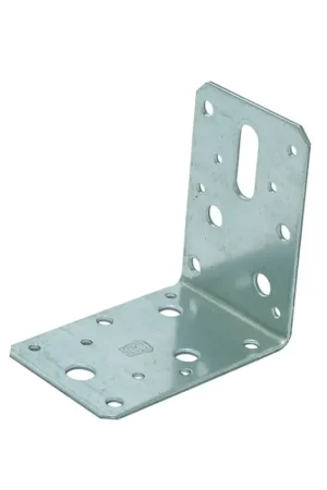 Zolang de voorraad strekt | GB BOVENDORPELANKER 100ø 90X90 SV 60X2,5