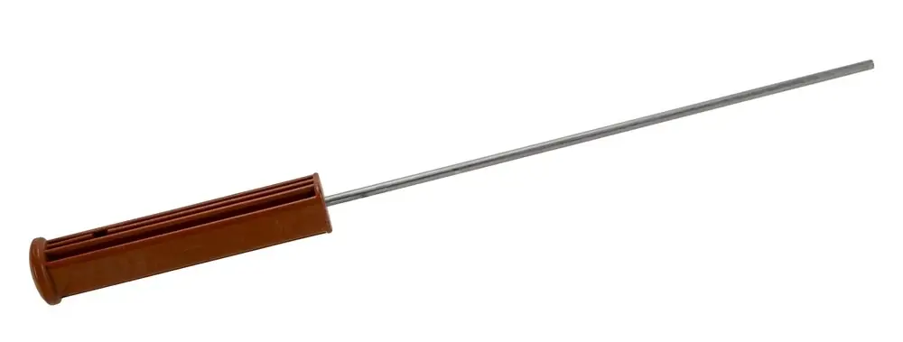 Aanbieding - GB Inslaghulpstuk Bruin 295 VD/NY
