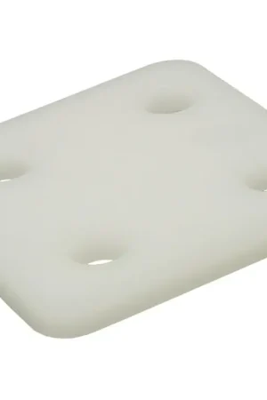 Actie | GB DRUKPLAAT ZONDER SLEUF TRANSPARANT 6 KS 70X70