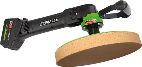 Nu kopen | Eibenstock PLEISTERBEWERKINGSMACHINE EPG 300 A INCL. ACCU‘S