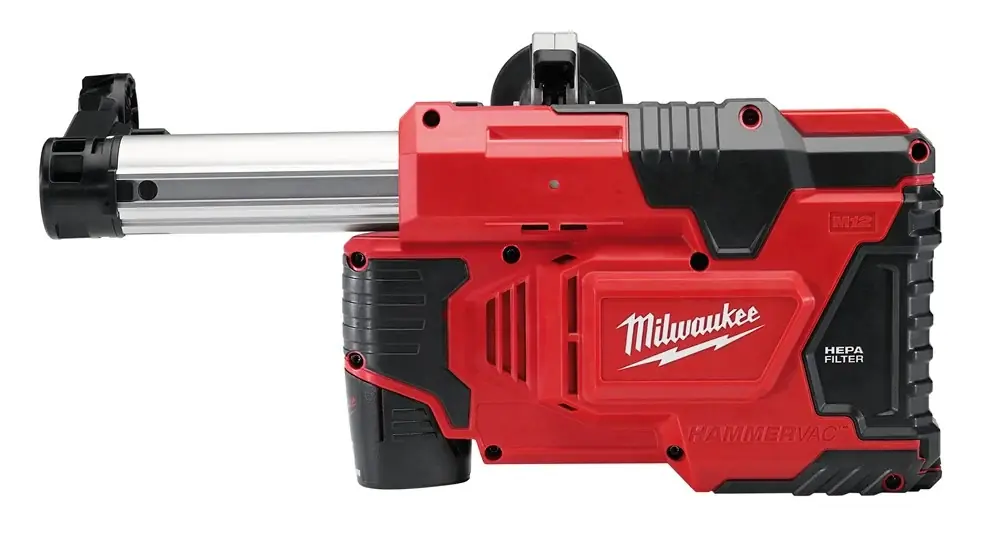 Lage prijs | MILWAUKEE® MILWAUKEE STOFAFZUIGSET 12V M12DE-201