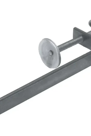 Zojuist toegevoegd - GB METSELWERKKLEM 290X70X40 EV 30X8