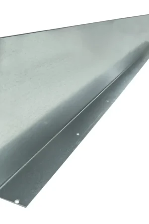 Actie | GB METALEN RANDKIST 84ø 210X2000 SV 1,5