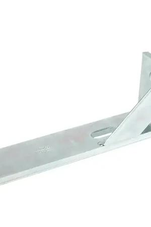 Bestelbaar | GB F-ANKER 100X400 EV 60X10