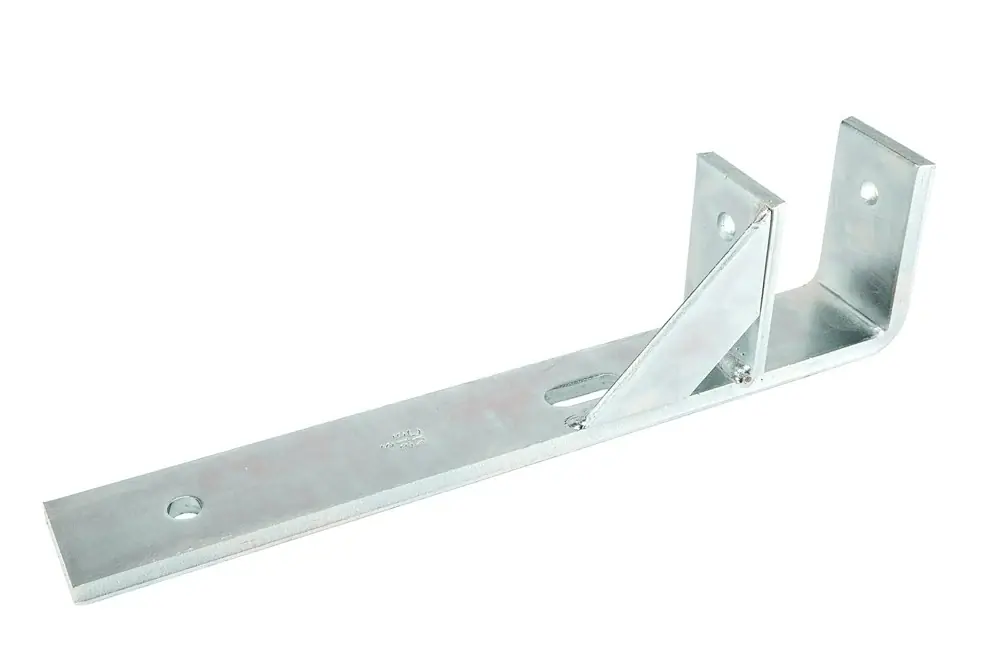 Bestelbaar | GB F-ANKER 100X400 EV 60X10