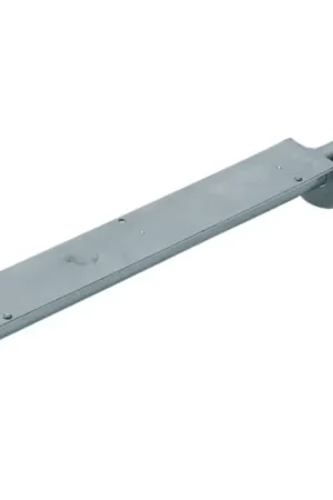 Zojuist toegevoegd - GB PLANKDRAGER MET KEILBOUT 120X55 EV