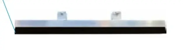 Layher Dakstabilisator met Rubber Strook - 9840/026 | Bestel vandaag