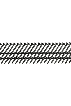 TJEP STRIPNAGELS 2,5X50MM 34° - 1200 ST THERM. VERZINKT - Topdeal