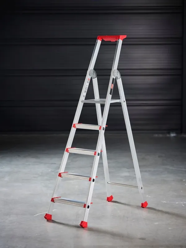 Goed beoordeeld - ALTREX TRAP NIMBA 4 TREDEN