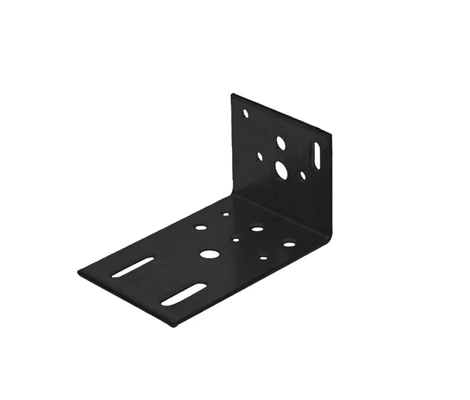GB HOEKANKER 50X90 60X2,5 EPZ - Outlet