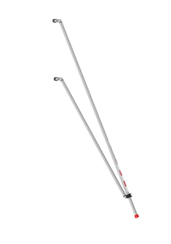 ALTREX DRIEKHOEKSSTABILISATOR EASY-LOCK RS TOWER 5-SERIE | Online bestelbaar