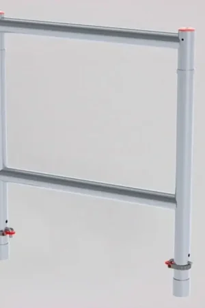 ALTREX LEUNINGFRAME SMAL 75-50-2 RS5 RS TOWER 5-SERIE - Bestel nu
