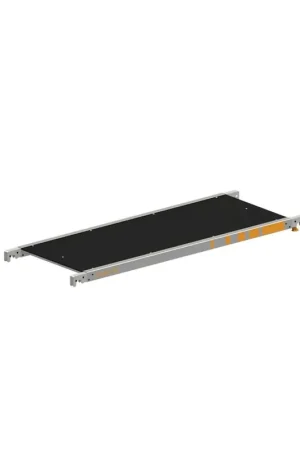 Aanbieding - Layher RS ALU PLATFORM 1,80M 2KL