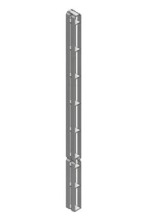 Klantfavoriet - PASCHAL RASTERELEMENT 6 x 150
