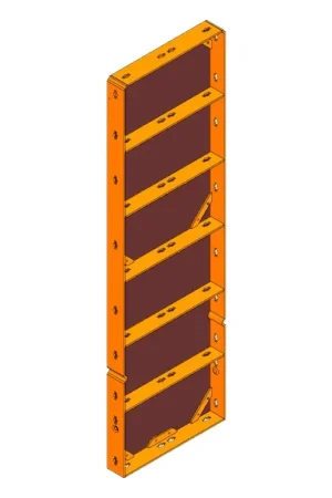 Alleen deze week | Paschal Rasterelement 30 x 150cm - N104.001.0300