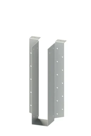 Aanrader - GB I-LIGGER MET LIP 60X300 1,25 SV