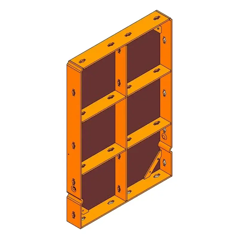 Professionele kwaliteit - Paschal Rasterelement 50 x 75cm - N101.001.0500
