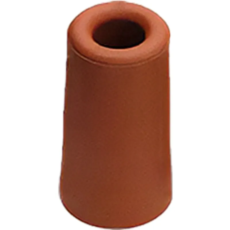 Opruiming | GB DEURBUFFER ROOD 75 MM 75 KS