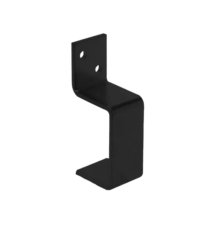 Verlaagde prijs - GB DEURBALKHAAK DICHT MAX.55X75 40X5,5 EPZ