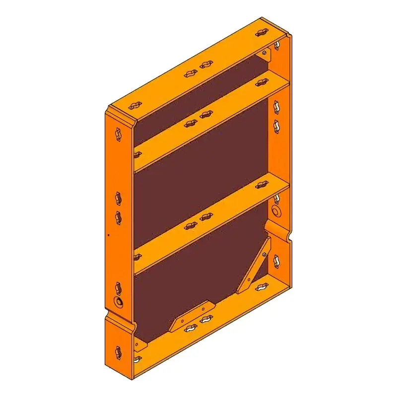 PASCHAL RASTERELEMENT 45 x 62,5 | Speciale aanbieding