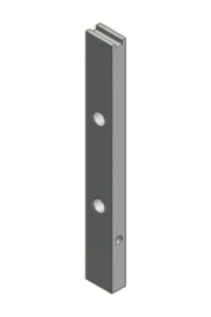 Speciale deal - Paschal Kunststof Opvulelement 3 x 62,5cm - N100.011.1030
