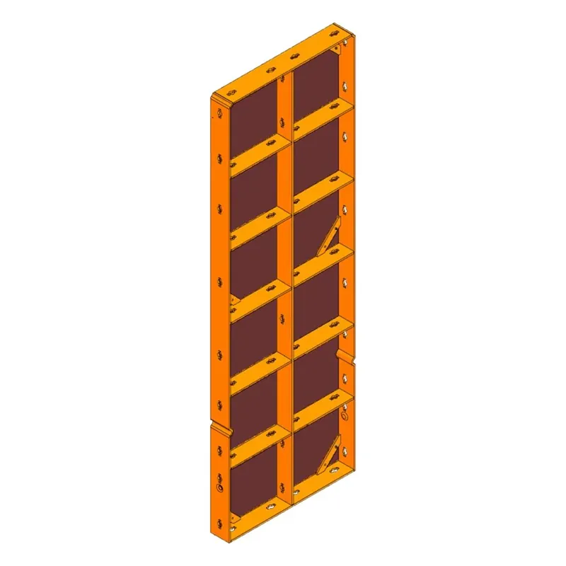 Actie - Paschal Rasterelement 50 x 150cm - N104.001.0500